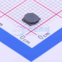 2.2uH ±20% 2.4A缩略图