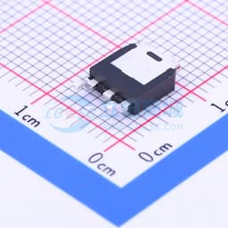 STPS15H100CB缩略图