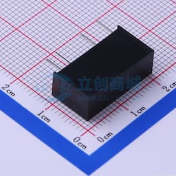 DC/DC模块电源，定电压输入隔离非稳压输出【插件】缩略图