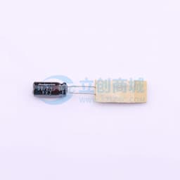 2.2uF ±20% 50V缩略图