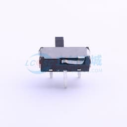 卧插双档 滑动开关 【拨动】缩略图