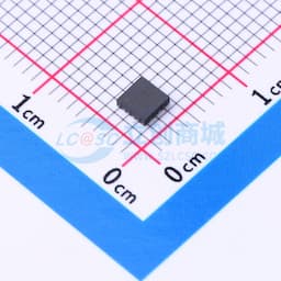 GaAs MMIC 3-BIT 数字正控衰减器缩略图