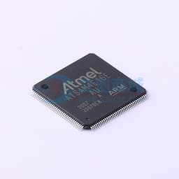 ATSAM4E16EA-AU缩略图