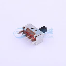 微型滑动开关【拨动】缩略图