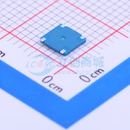 4.5mm*4.5mm 12V 50mA缩略图