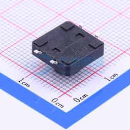 12mm*12mm*7mm 12V 50mA缩略图