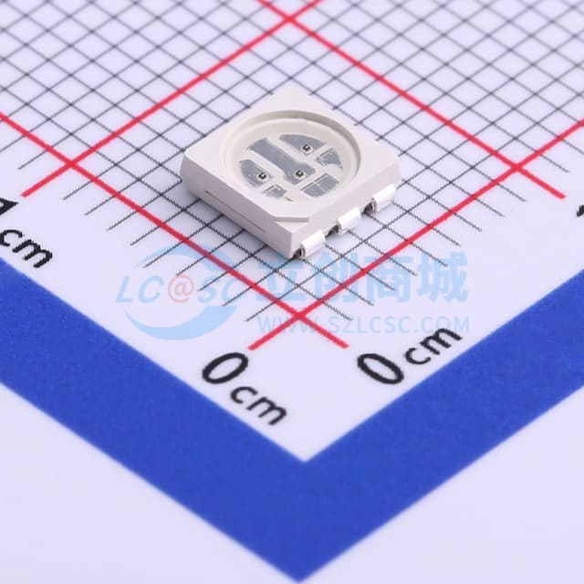 HL-AF-5060S31YC-3-S1-THL实物图
