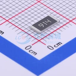 厚膜电阻 910kΩ ±5% 1W缩略图