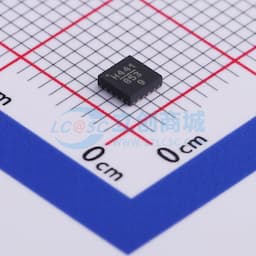 中等功率放大器，采用SMT封装，6.5 - 13.5 GHz缩略图