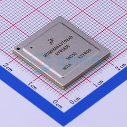 MCIMX6D6AVT08AD缩略图