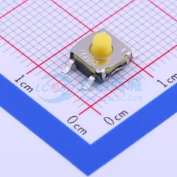 6.2*6.2*2mm 立贴 轻触开关缩略图