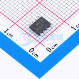 3.3 V, ±15 kV ESD保护，半双工和全双工，RS-485/RS-422收发器缩略图