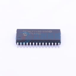 PIC18LF2480-I/SO缩略图