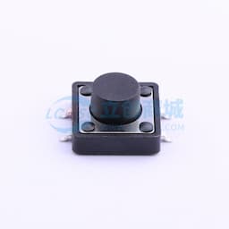 12mm*12mm*7mm 12V 50mA缩略图