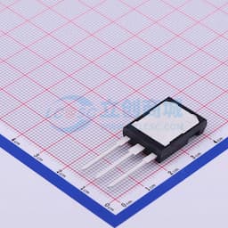 IXFX44N80P缩略图