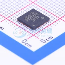 USB 2.0 高速4端口集线器控制器缩略图