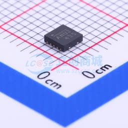 MP8003A-IEEE802.3af/at, PoE, 供电设备, 接口控制器缩略图