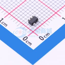 TPS2061DBVT缩略图