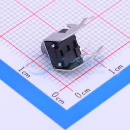 PTS645VH58-2LFS 【轻触】缩略图