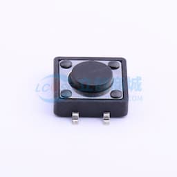 12mm*12mm*4.5mm 12V 50mA缩略图