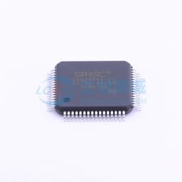 USB2504/USB2504A 集成USB 2.0兼容4端口集线器缩略图