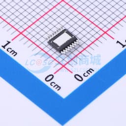 100VIN, 100VOUT LED 控制器缩略图
