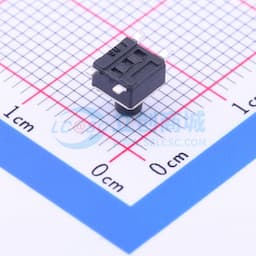 4.5mm*4.5mm*5.5mm 12V 50mA缩略图