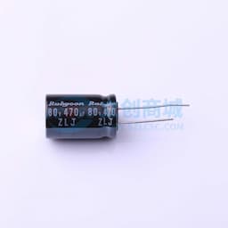 470uF ±20% 80V缩略图