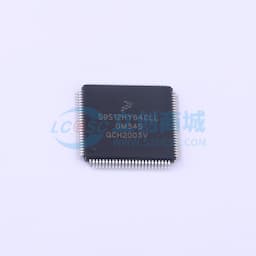 S9S12HY64J0CLL缩略图