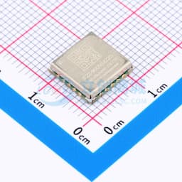 915MHz 新LoRa扩频无线模块升级SX1268/1262芯片串口收发缩略图