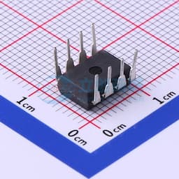 LMC7660N 【DC】缩略图