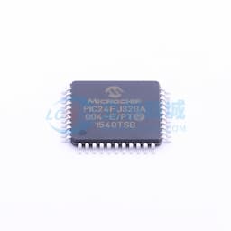 PIC24FJ32GA004-E/PT缩略图