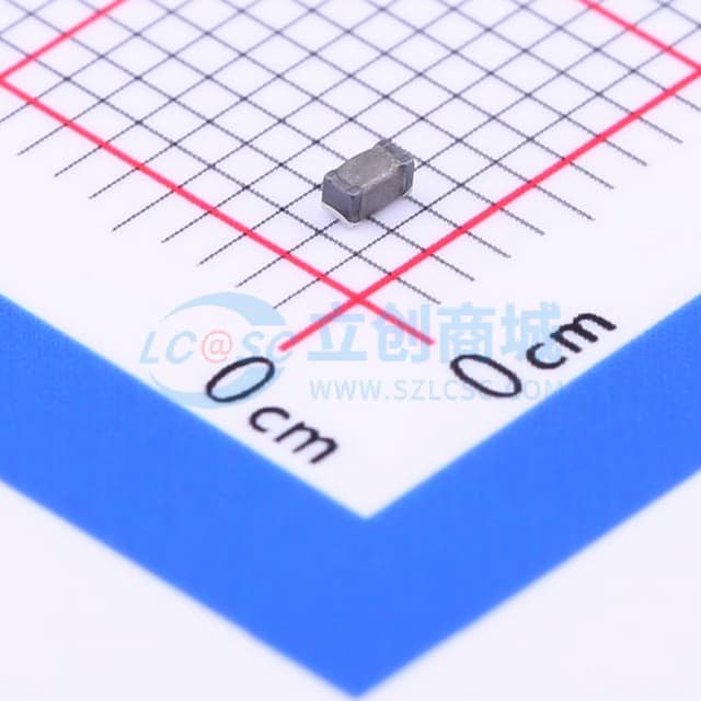 2.2uH ±20% 520mA实物图