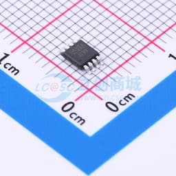 非反射型 SPDT 开关，DC - 4 GHz缩略图