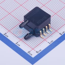 集成硅压力传感器缩略图