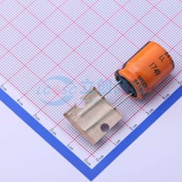 1000uF ±20% 35V 【插件】缩略图
