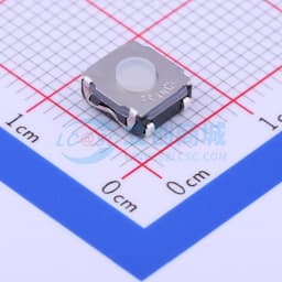 6.2*6.2*0.6mm 立贴 轻触开关缩略图