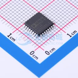 内置序列器的8通道、625 kSPS、12位并行ADC缩略图