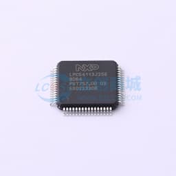 LPC54113J256BD64QL缩略图
