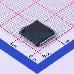 MKL17Z256VLH4缩略图