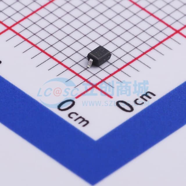 BZT52C27S实物图