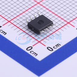 4K I²C串行EEPROM缩略图