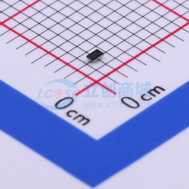 0.7至2.7GHzSPDT高功率射频开关实物图