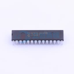 PIC16F873-20/SP 【插件】缩略图