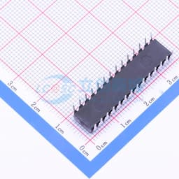 PIC18LF26K22-I/SP 【插件】缩略图