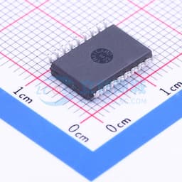 采用nanoWatt XLP级超低功耗 技术的18/20/28引脚闪存微控制器缩略图