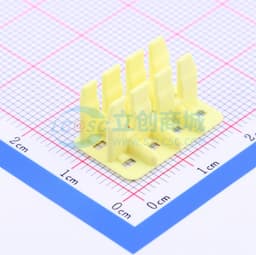 ECONOSEAL JMARKII+连接器，插头外壳双锁板缩略图