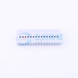 2.54mm 2x15P缩略图