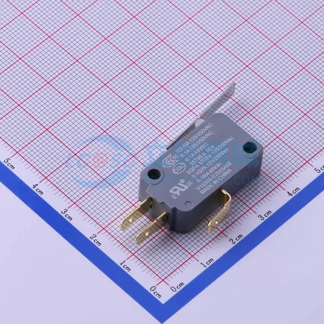 V15S05-EZ025A02实物图