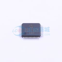 PIC32MM0064GPM048-I/PT缩略图